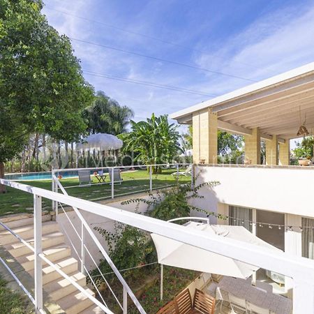 Villa Reginella レッチェ エクステリア 写真