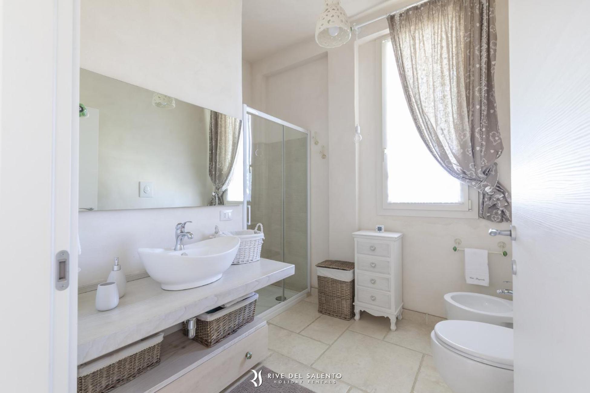 Villa Reginella レッチェ エクステリア 写真