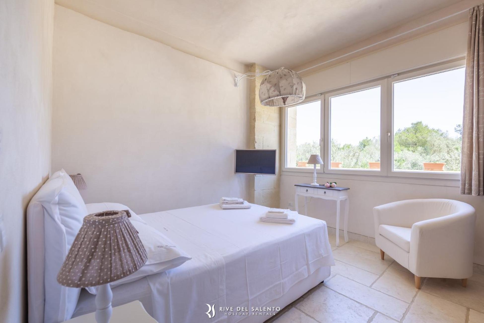 Villa Reginella レッチェ エクステリア 写真