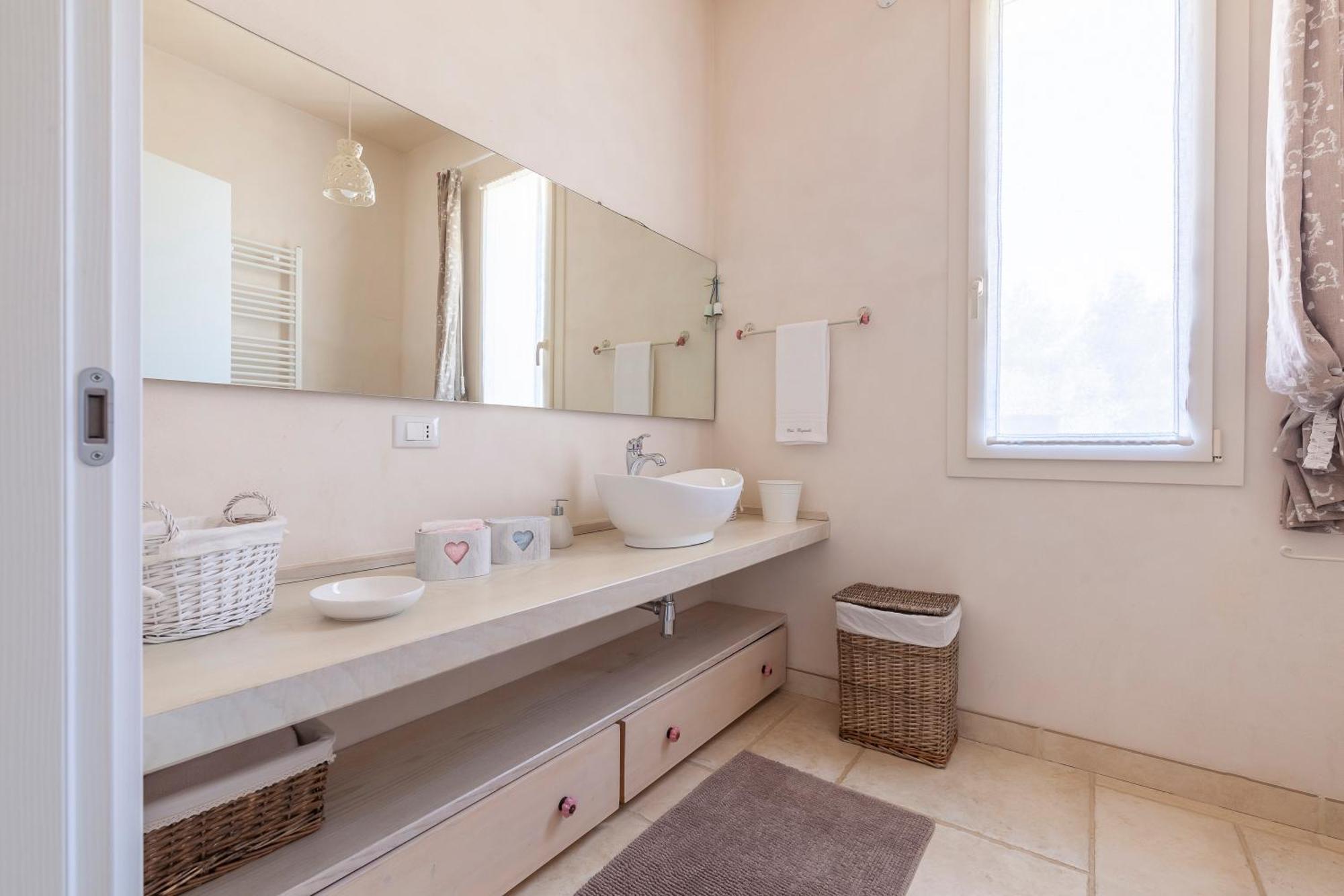 Villa Reginella レッチェ エクステリア 写真